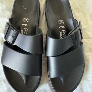 Papillio by Birkenstock – Arizona Platform / Arizona Chunky